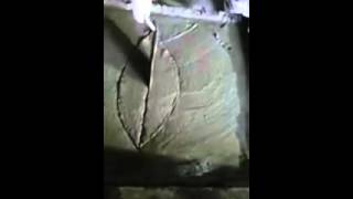 Как  КАЗАХИ определяют пиздатый раствор для стяжки!