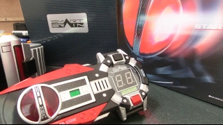 【開封】  CSM ファイズアクセル コンプリートセレクションモディフィケーション 仮面ライダー５５５ 【ATOZEKI】