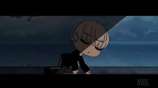 GACHA LIFE / ДЕВОЧКА С КАРЕ/