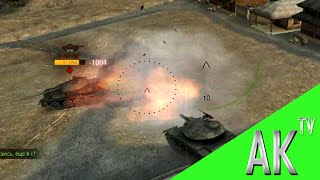 т49 лучшие выстрелы