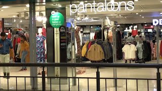 Shopping At Pantaloons & My 50th Vlog.