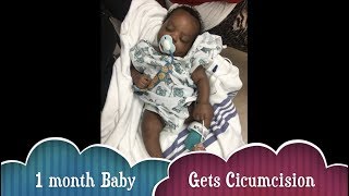 Official Baby Circumcision Video 2018 (LIVE FOOTAGE)