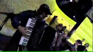 Moha hennani Gusttavo lima(HD)