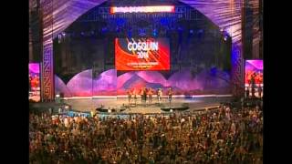 PAYADORES EN COSQUIN 2014