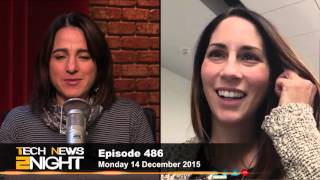 Tech News 2Night 486: 5 Biggest Product Fails of 2015