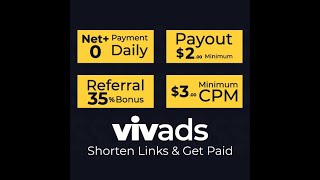 Highest paying URL Shortener and earn money 2017 - Better than Adfly