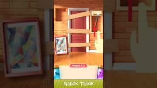 37 уровень - 100 Doors Puzzle Box (100 Дверей Головоломки) прохождение