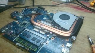 Compal LA-7912P UMA Enable