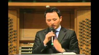 [청년 여호수아 예배] 달란트 비유 (마25:14-30)