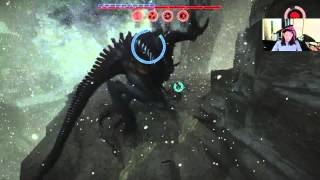 Release the Kraken - Evolve 1080p 60fps