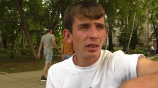 Блатная романтика, что ждет человека в лагере