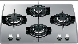 Пьезо розжиг на газовой плите(поломка)