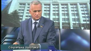 Власний погляд, 06.09.2012 Ярослав Сухий
