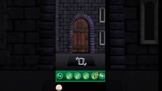 100 Doors 2017 Level 4 Walkthrough Gameplay