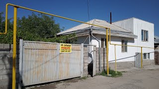 Араб проектисиндеги ҮЙ сатылат ~ Чамданыңыздар ~ 42 миңге берет