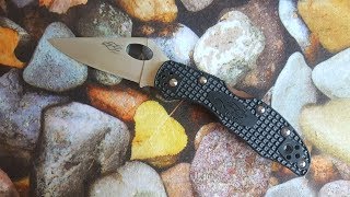 Gearbest Unboxing: Ganzo Firebird F759M - BK