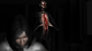 TENOME - Walkthrough Gameplay Horror Game No Commentary