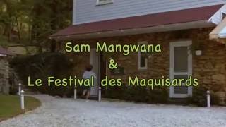 Sam Mangwana & Le Festival des Maquisards - Loposo-Losila