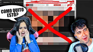 momentos INCOMODOS en DIRECTO #3