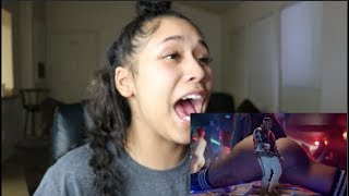 BLAC YOUNGSTA BOOTY | REACTION