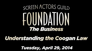 The Business: Understanding the Coogan Law