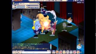 【チョコットランド】ゴーストハント2014やってみた！