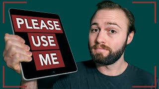 Repurposing 1st Generation iPad in 2020 | Keyboard Maestro + TouchOSC