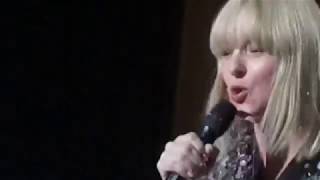 Светлана Лазарева и ВИА "Синяя птица" - "Отдам в добрые руки". Москва, ГКД, 04.04.2019г.