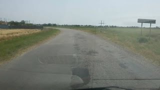 Железный порт - Кривой Рог    часть 1  Железный порт - Скадовск