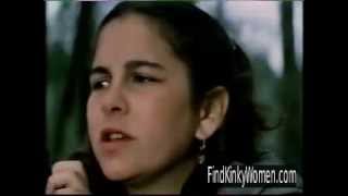 Little Darlings CFNM scene