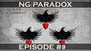 Crusader Kings 2: Game of thrones mod- Andal Invasion #9