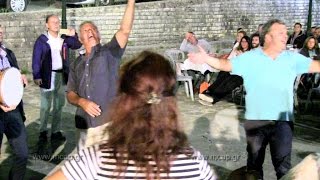 46-«Ζαγορίσια χαβάδια ή στιχοπλάκια» Ελληνικό Κατσανοχωρίων τραγουδάει ο Γιώργος Πατσιούρας
