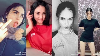 - NEW - @anastasia_yseeva_17 Allstars Tik Tok  | Новая нарезка с @anastasia_yseeva_17