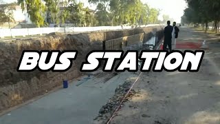 Peshawar Brt/Metro old Starting Days and more.