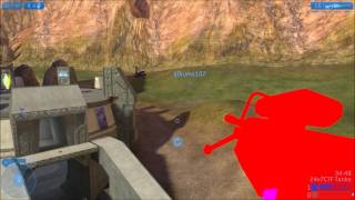 Halo 2 Aimbot Chams Wall Hack Speed Hack!