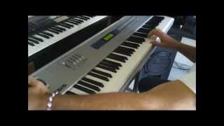 ToToRiTTeR - Deep Purple "Perfect Strangers" &"Highway Star"