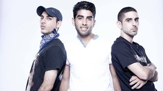 אפוקליפסה - חצי הכוס המלאה