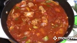 ПОКУПКИ/ ОЧЕНЬ ВКУСНЫЙ УЖИН/ СТАЛО ПЛОХО ПОСЛЕ УПРАЖНЕНИЯ «ВАКУУМ ЖИВОТА», БУДЬТЕ ОСТОРОЖНЫ
