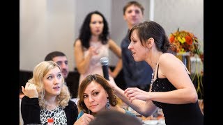 ПОГОДА В ДОМЕ - Елена Рыбина | Песня на свадьбе