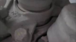 [Hyundai Solaris TSB] Шум от переднего ступичного подшипника во время движения