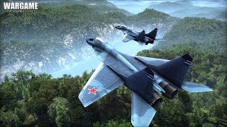 Wargame Red Dragon Дека СССР !