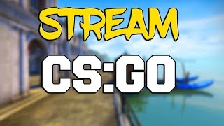 Стримчанский CS:GO❇️СТРИМ CS:GO ❇️ИГРАЕМ ММ