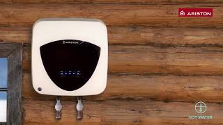 Ariston ANDRIS LUX ECO Водонагреватель
