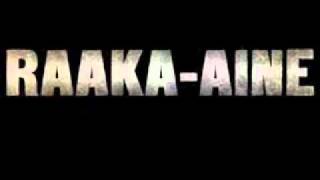 Raaka aine-Myrkky