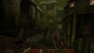 Arcane Dimensions (1.42) for Quake - Foggy Bogbottom