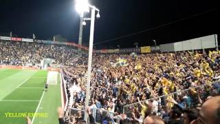 נוסא נוסא איגבור - מכבי נגד חיפה 22.03.2015