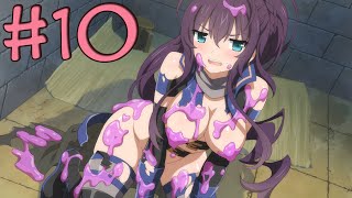 Sakura Dungeon - Slimy Assassinations... - E.10 - GullofDoom