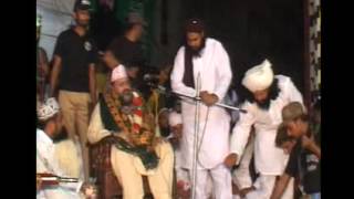 Char Yaar e Mustafa s.a.w Conference by Pir Syed Muhammad Irfan Shah Mash'hdi 11 june (1/7)