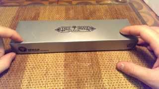 Нож Boker Mach 2 Обзор