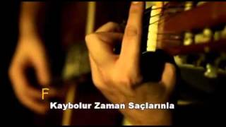 incir reçeli - isyan şarkı sözü ve gitar akorları